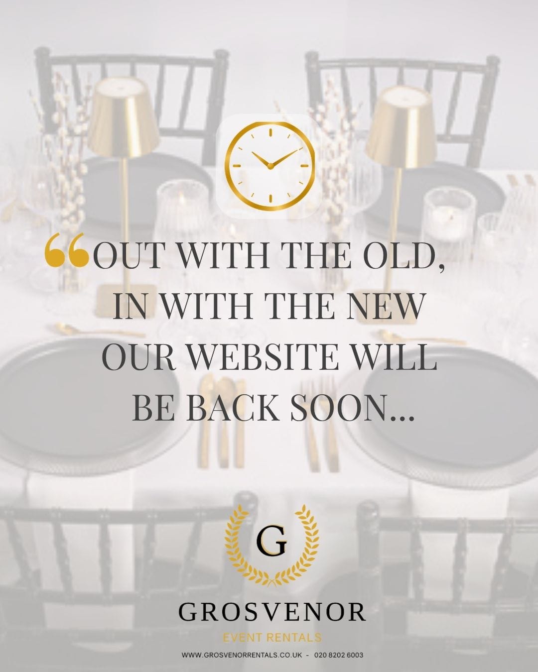 Grosvenor Rentals